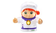 Go! Go! Smart Friends® Chef Lydia